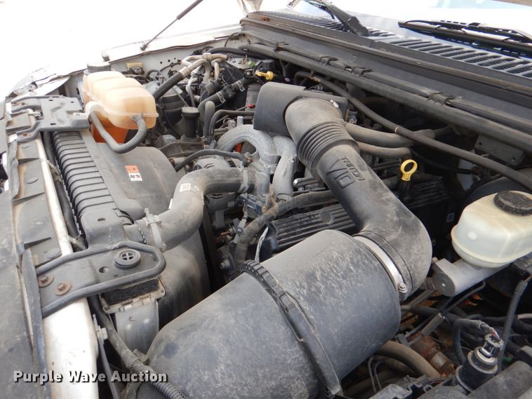 image for item HC9309 2005 Ford Excursion  SUV