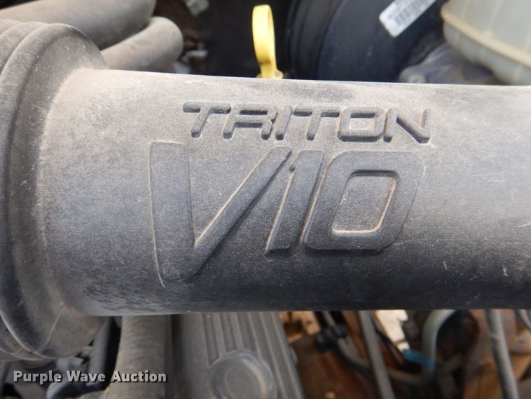 image for item HC9309 2005 Ford Excursion  SUV