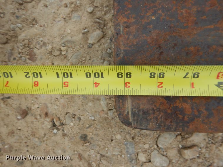 image for item HC9310 Clark 005-HY225-S  forklift