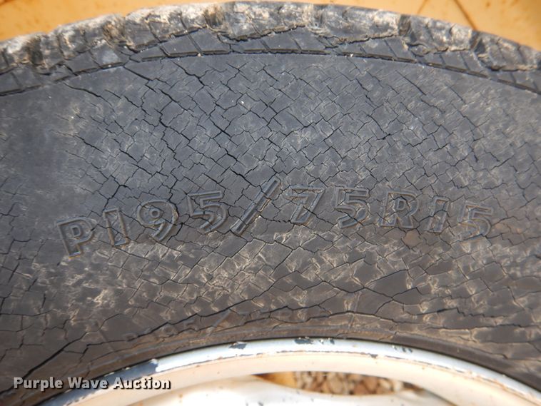 image for item HC9311 Ingersoll Rand 175  air compressor