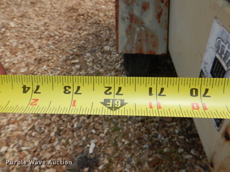 image for item HC9311 Ingersoll Rand 175  air compressor