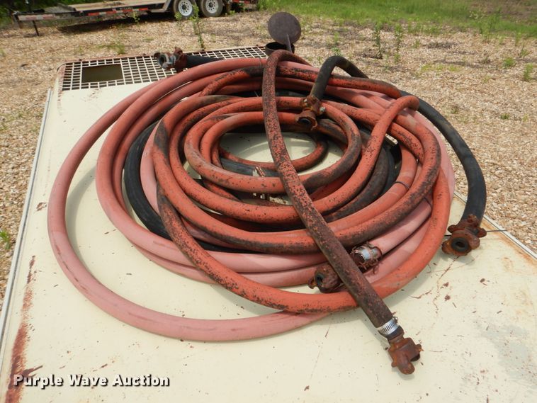 image for item HC9311 Ingersoll Rand 175  air compressor