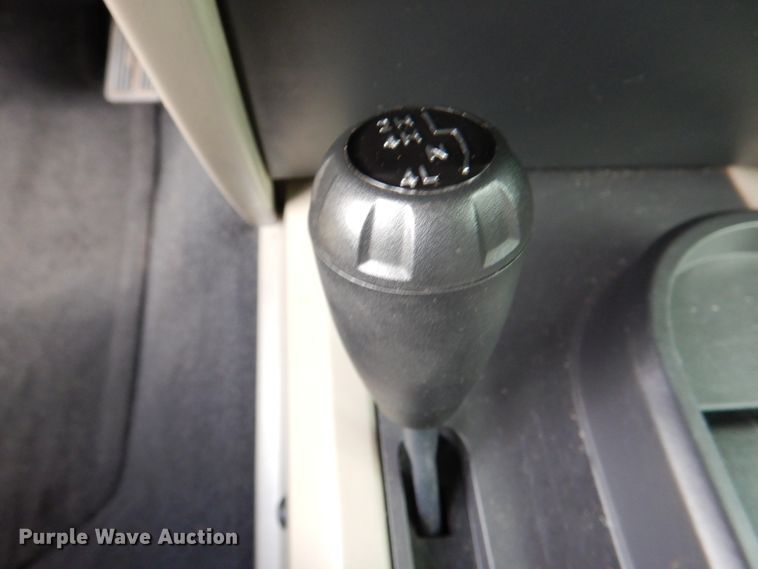 image for item HC9316 2007 Jeep Wrangler Sahara  SUV