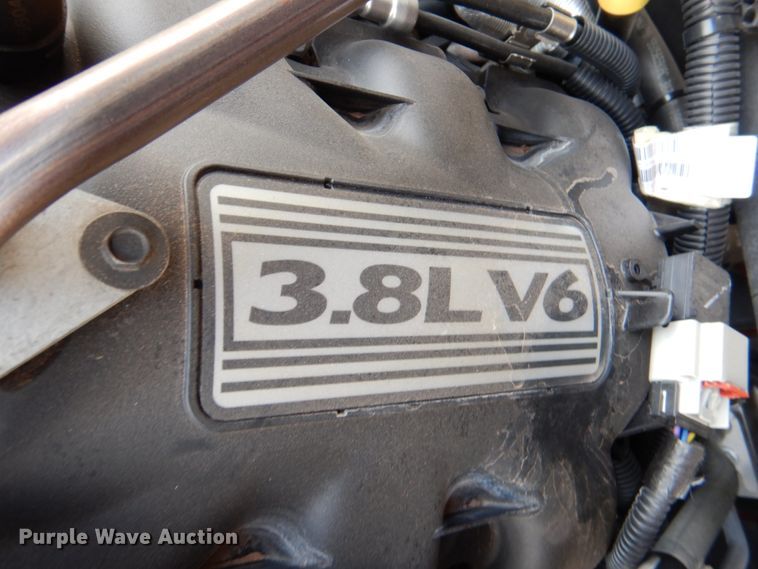 image for item HC9316 2007 Jeep Wrangler Sahara  SUV