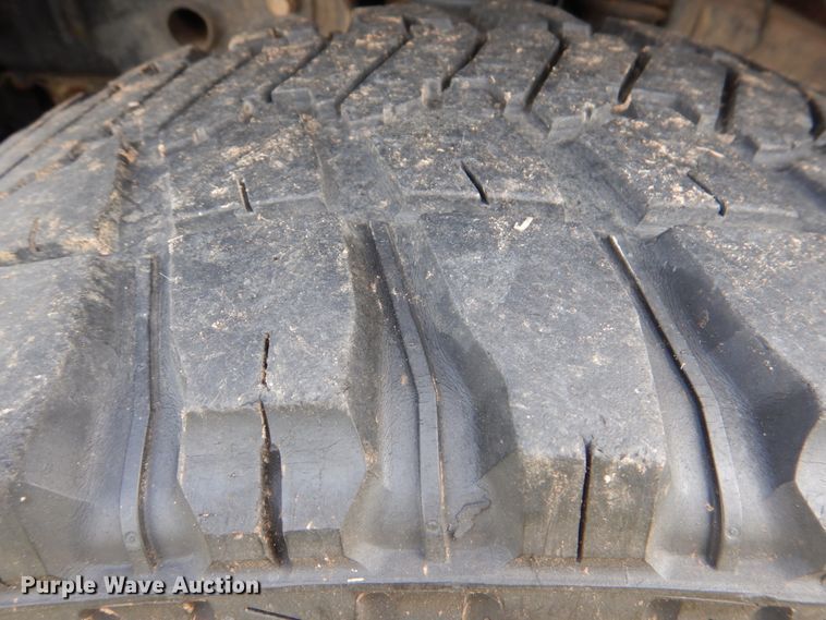 image for item HC9316 2007 Jeep Wrangler Sahara  SUV