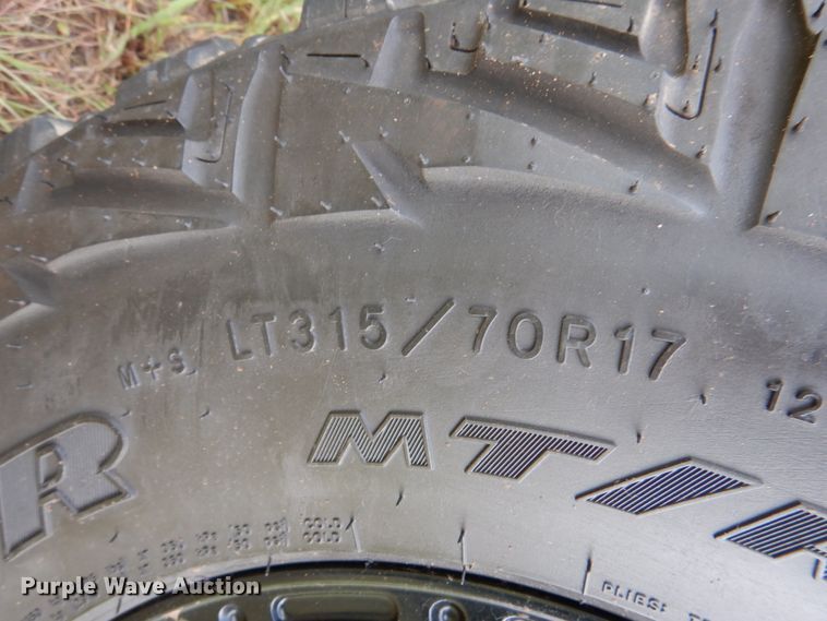 image for item HC9316 2007 Jeep Wrangler Sahara  SUV