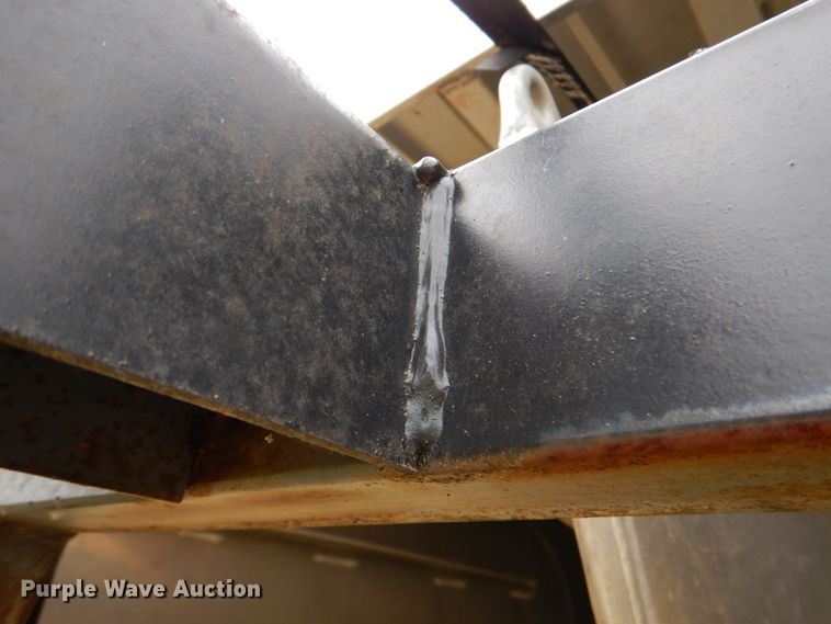 image for item HC9319 2006 Beachcomber  pontoon boat