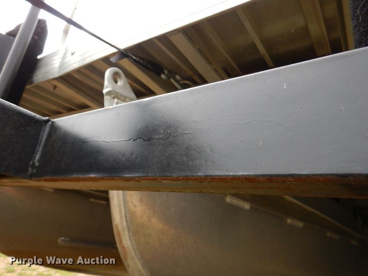 image for item HC9319 2006 Beachcomber  pontoon boat