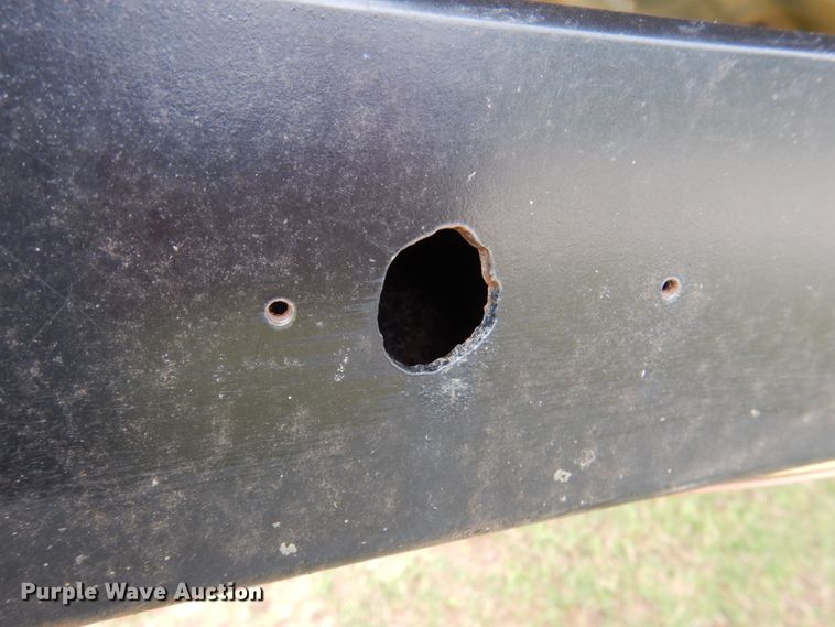 image for item HC9319 2006 Beachcomber  pontoon boat