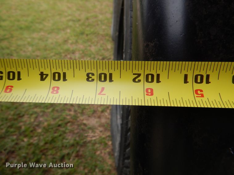 image for item HC9319 2006 Beachcomber  pontoon boat