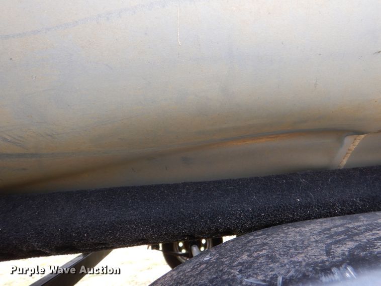 image for item HC9319 2006 Beachcomber  pontoon boat