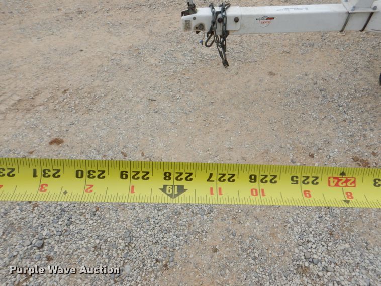 image for item HC9320 1995 Nitro 180  boat