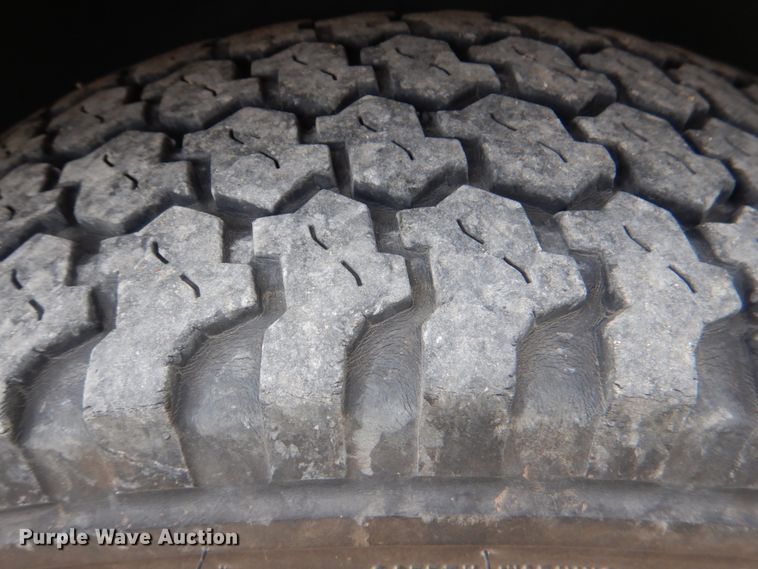 image for item HC9320 1995 Nitro 180  boat