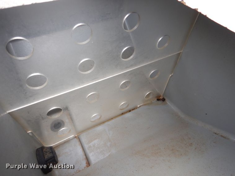 image for item HC9320 1995 Nitro 180  boat