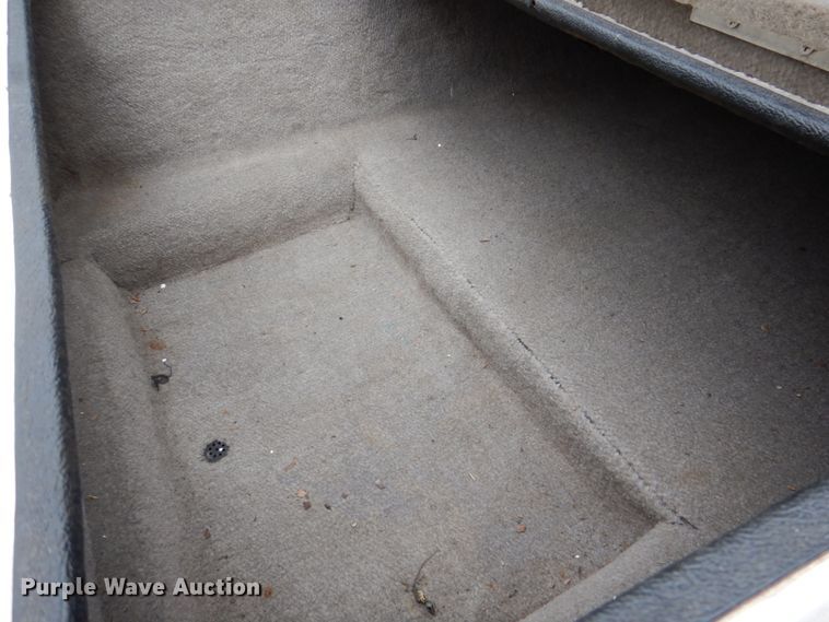 image for item HC9320 1995 Nitro 180  boat