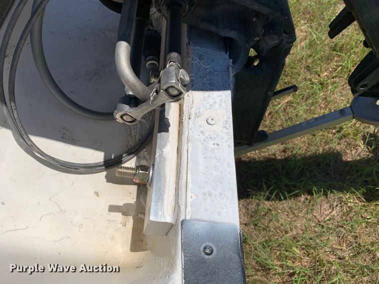 image for item HC9320 1995 Nitro 180  boat