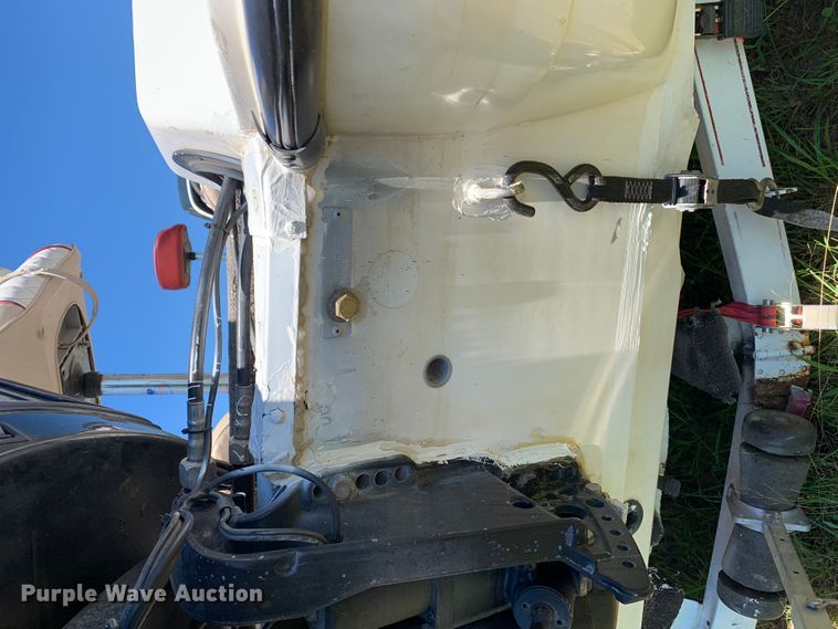 image for item HC9320 1995 Nitro 180  boat