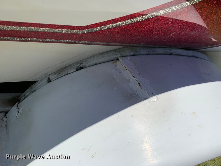 image for item HC9320 1995 Nitro 180  boat