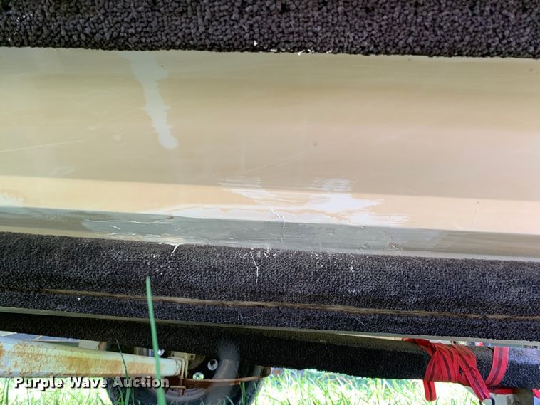 image for item HC9320 1995 Nitro 180  boat