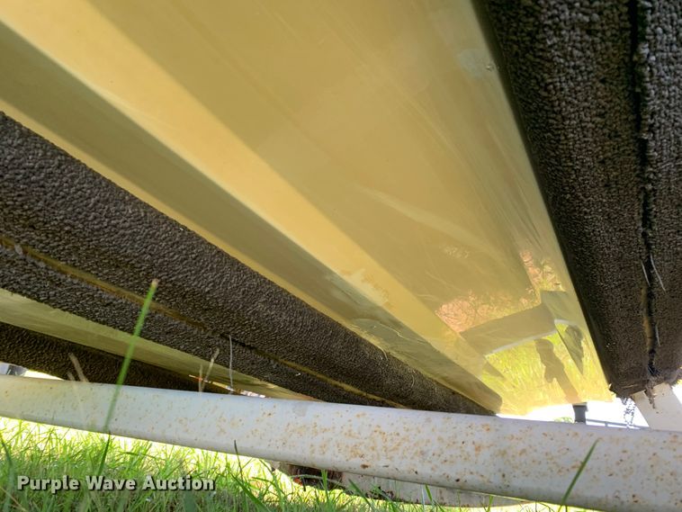 image for item HC9320 1995 Nitro 180  boat