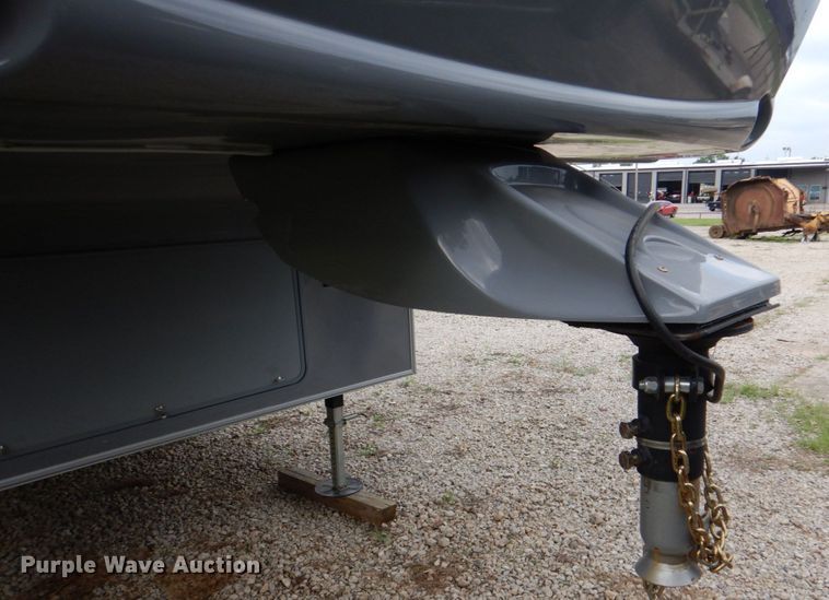 image for item HC9321 2012 Heartland 3800 Cyclone  camper