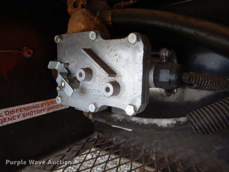 image for item HC9321 2012 Heartland 3800 Cyclone  camper