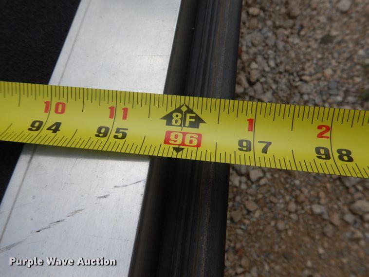 image for item HC9321 2012 Heartland 3800 Cyclone  camper