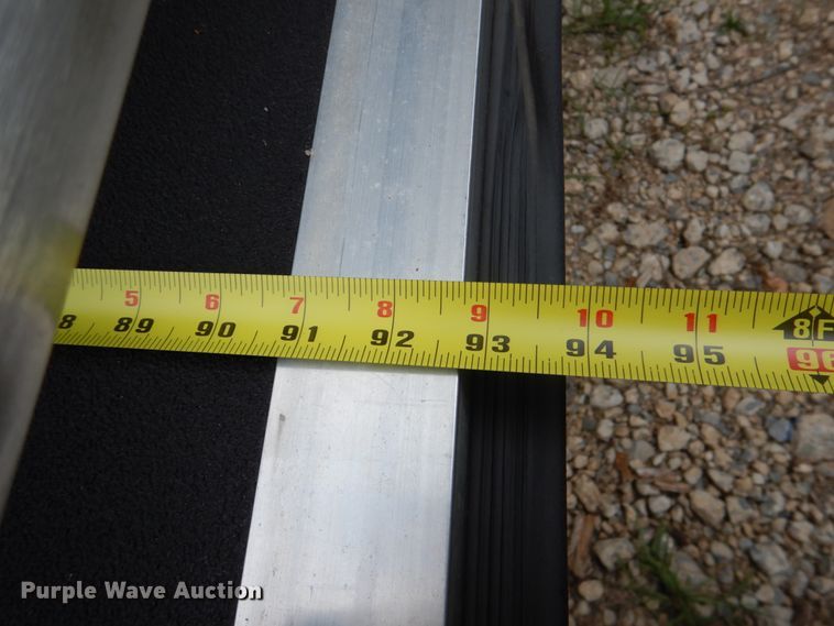 image for item HC9321 2012 Heartland 3800 Cyclone  camper