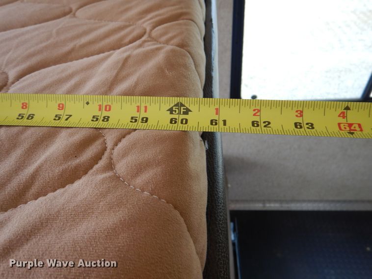 image for item HC9321 2012 Heartland 3800 Cyclone  camper