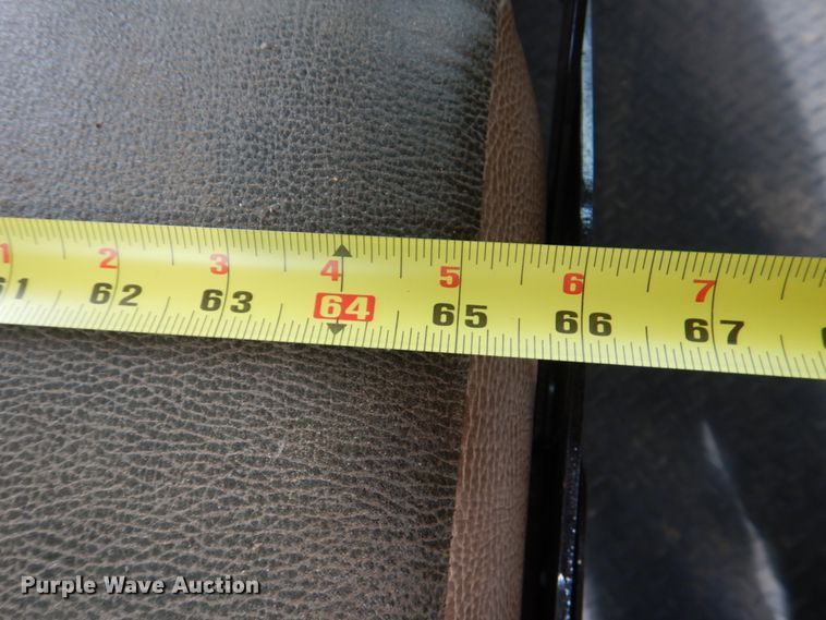 image for item HC9321 2012 Heartland 3800 Cyclone  camper