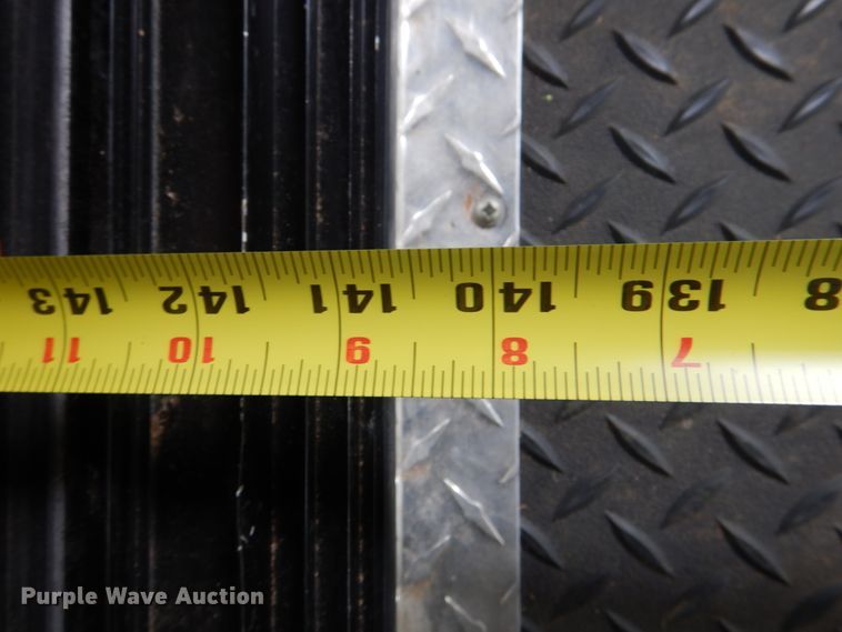 image for item HC9321 2012 Heartland 3800 Cyclone  camper