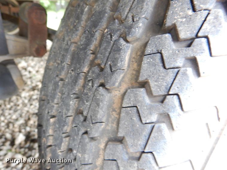 image for item HC9321 2012 Heartland 3800 Cyclone  camper