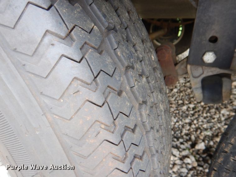 image for item HC9321 2012 Heartland 3800 Cyclone  camper