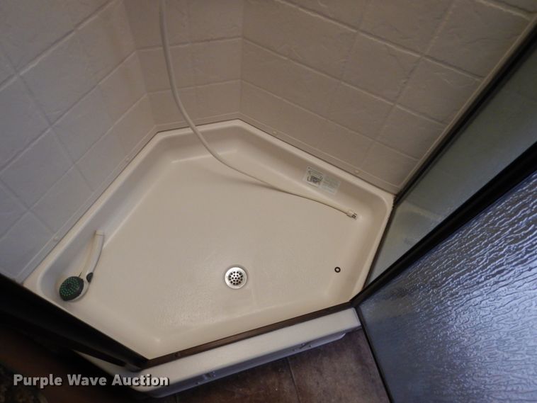 image for item HE9581 2013 Heartland 33TBUD North Trail  camper