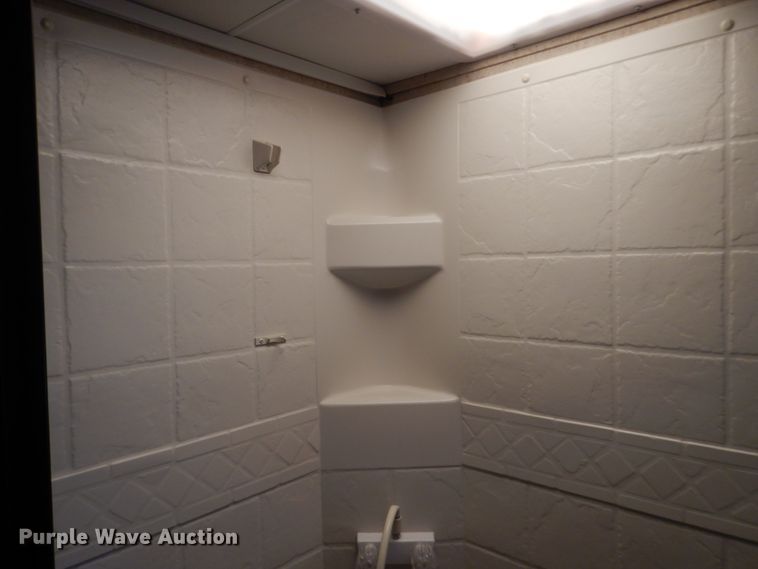 image for item HE9581 2013 Heartland 33TBUD North Trail  camper