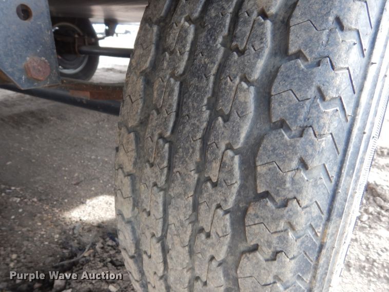 image for item HE9581 2013 Heartland 33TBUD North Trail  camper