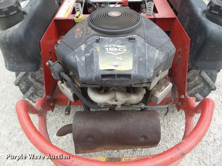 image for item HF9918 Bush Hog ES1852  ZTR lawn mower