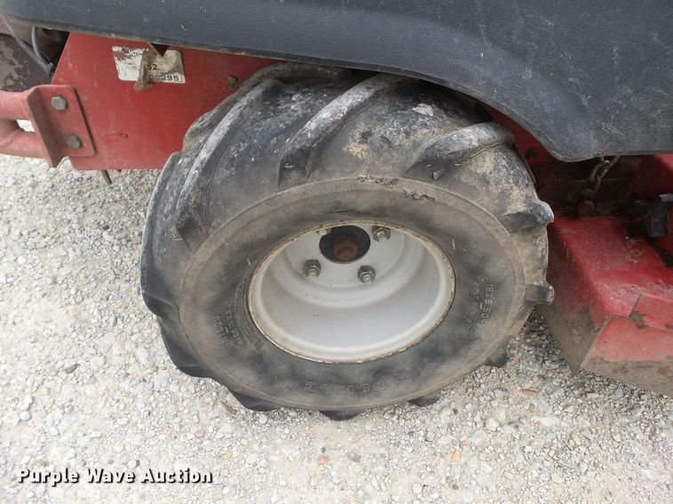 image for item HF9918 Bush Hog ES1852  ZTR lawn mower