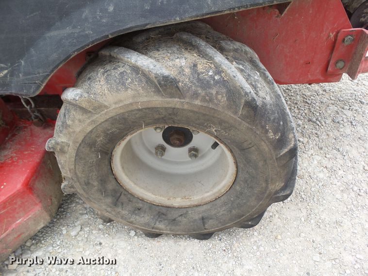 image for item HF9918 Bush Hog ES1852  ZTR lawn mower