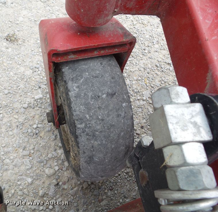 image for item HF9918 Bush Hog ES1852  ZTR lawn mower