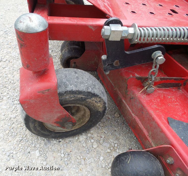 image for item HF9918 Bush Hog ES1852  ZTR lawn mower