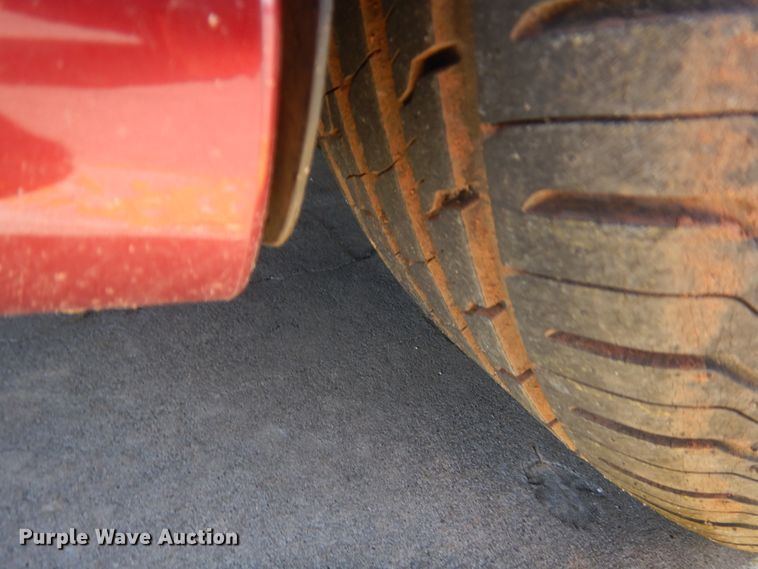 image for item HG9731 2004 Jaguar X-Type