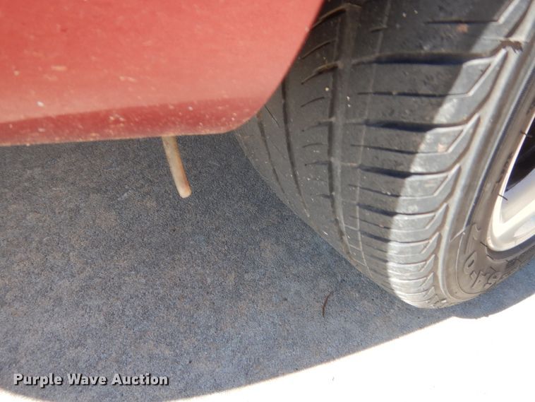 image for item HG9731 2004 Jaguar X-Type