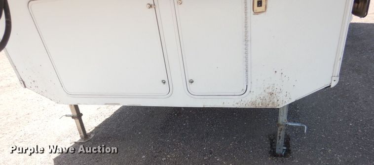 image for item HI9831 2008 Forrest River Cardinal  camper