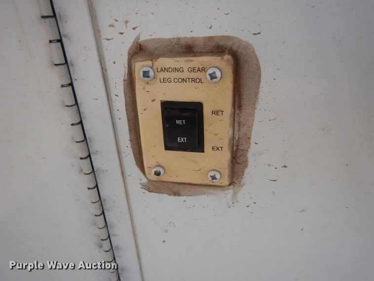 image for item HI9831 2008 Forrest River Cardinal  camper