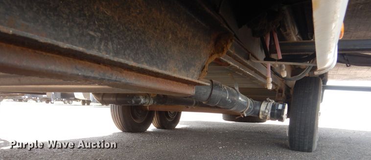 image for item HI9831 2008 Forrest River Cardinal  camper