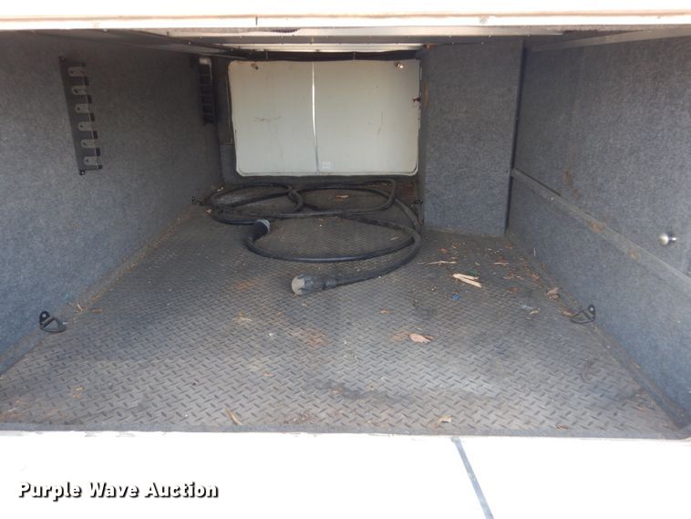 image for item HI9831 2008 Forrest River Cardinal  camper