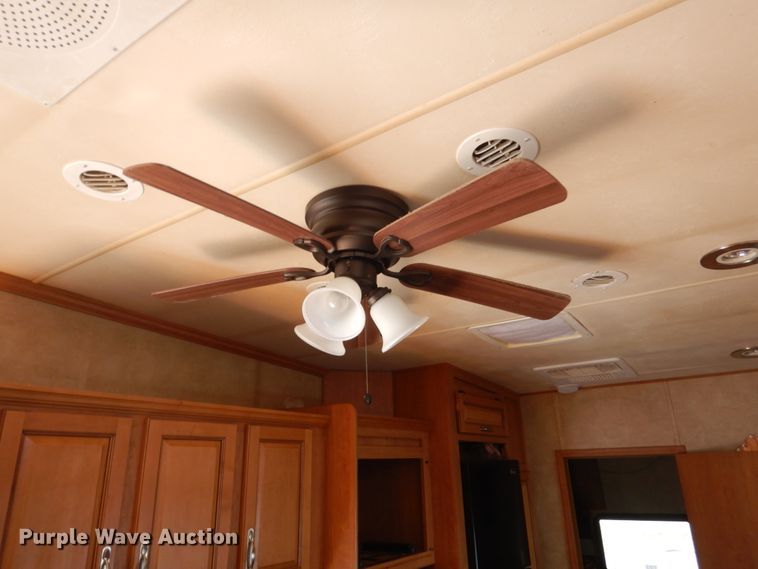 image for item HI9831 2008 Forrest River Cardinal  camper