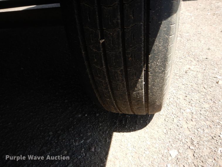 image for item HI9831 2008 Forrest River Cardinal  camper