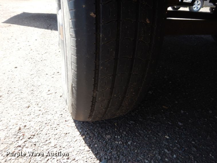 image for item HI9831 2008 Forrest River Cardinal  camper